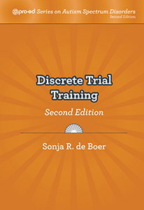 Discrete Trial Training, Second Edition - E-Book